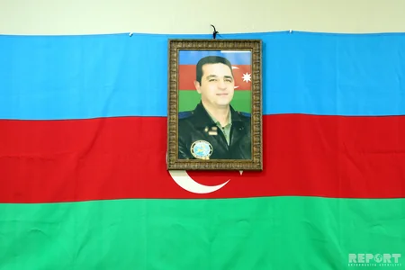Bu gün pilotlar Təbriz Musazadə, Urfan Vəlizadə və Bəkir İsmayılovun anım günüdür - FOTO