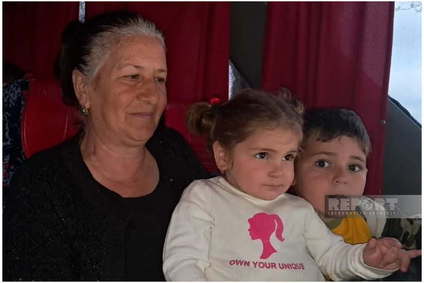 Sakin: Suqovuşan cənnətdir, dünya ölkələrinin buranı görmələrini çox istəyirəm