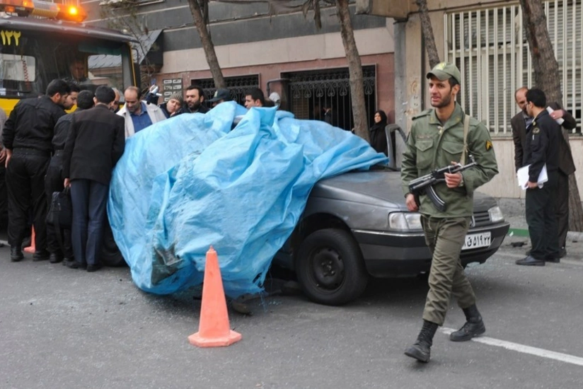 İranın müdafiə naziri müavininin qətlində ölkə hərbçisinin də əli olub