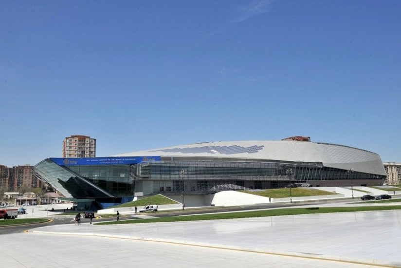 Bakıda Qoşulma Hərəkatının Fələstin üzrə Nazirlər Komitəsinin iclası keçirilir