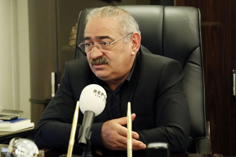 Рамин Мусаев: Если ситуация не исправится, чемпионат по футболу может отмениться