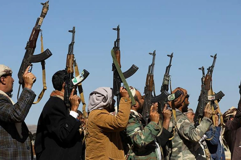 Husilər Qərb ölkələrini zəiflətmək üçün Rusiya və Çinlə əməkdaşlıq edir