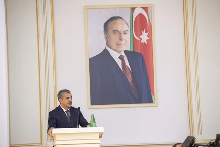 Ağcabədi, Ağdam və Tərtərdə aqrar sahədə məlumatlandırma sessiyaları keçirilib