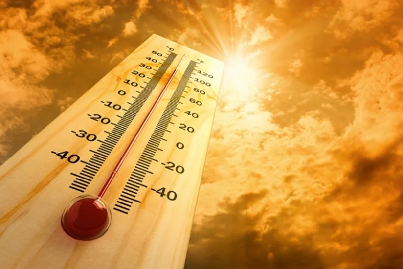 Temperature to rise in Azerbaijan on September 20