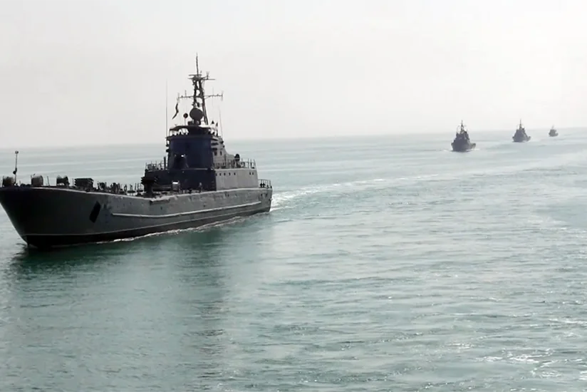 Минобороны Азербайджана представило еженедельный обзор