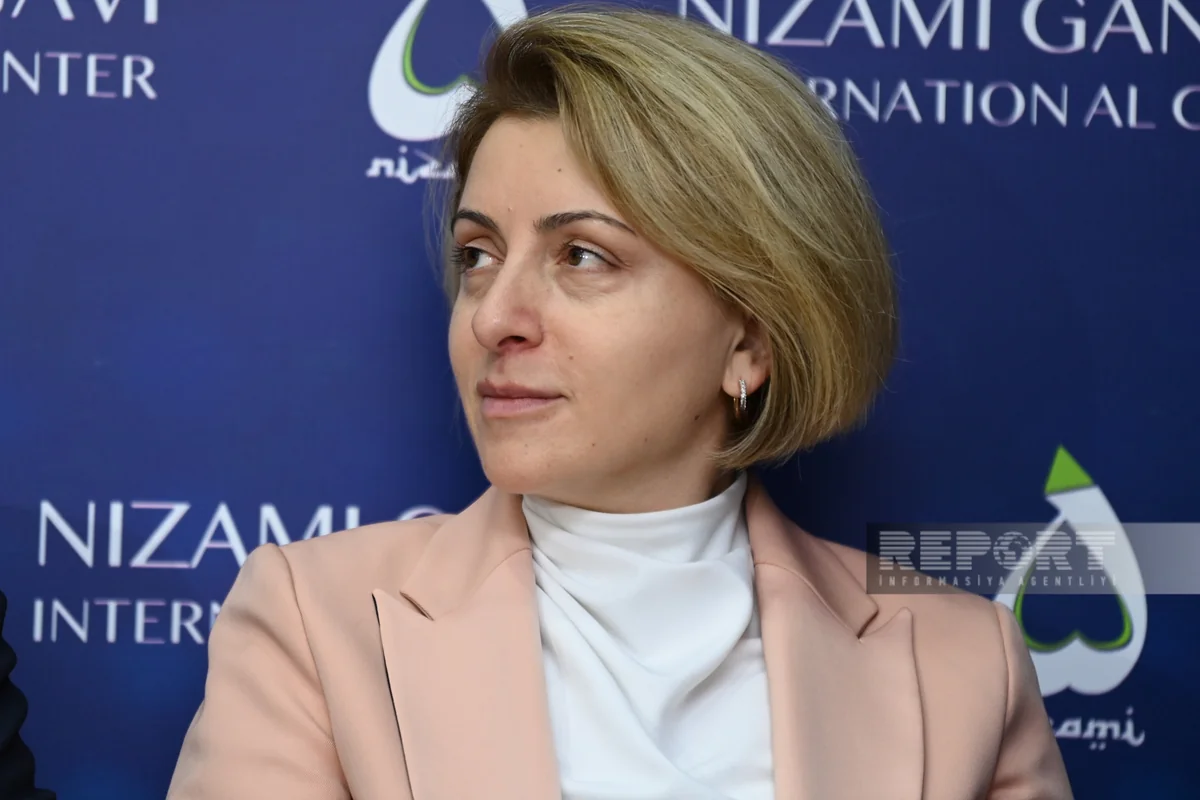 Gürcüstan Baş nazirinin keçmiş müavini: “Bakı dünya xəritəsində mühüm məkana çevrilib”