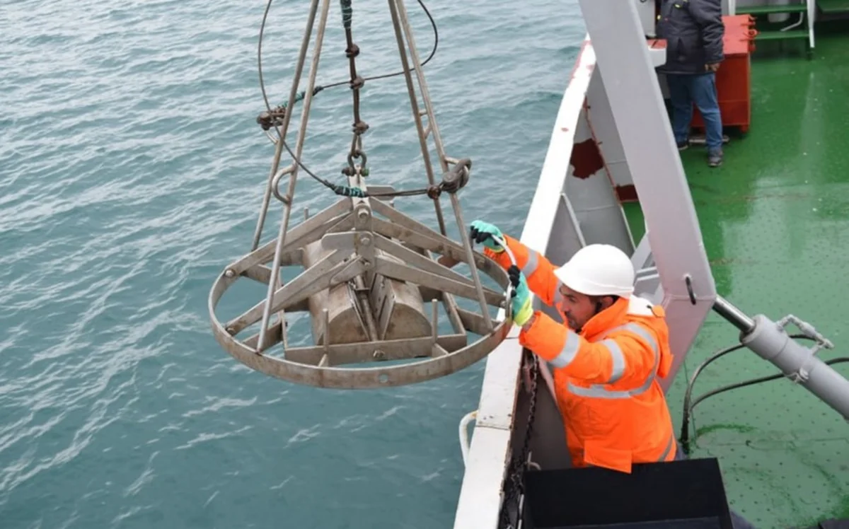 More than 20 wells drilled for Shah Deniz 