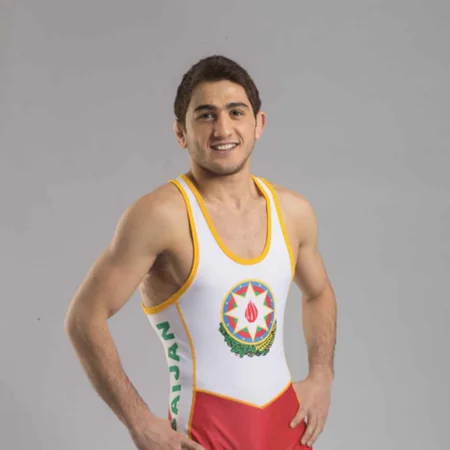 Azərbaycan güləş yarışının son günündə daha 3 medal qazanıb