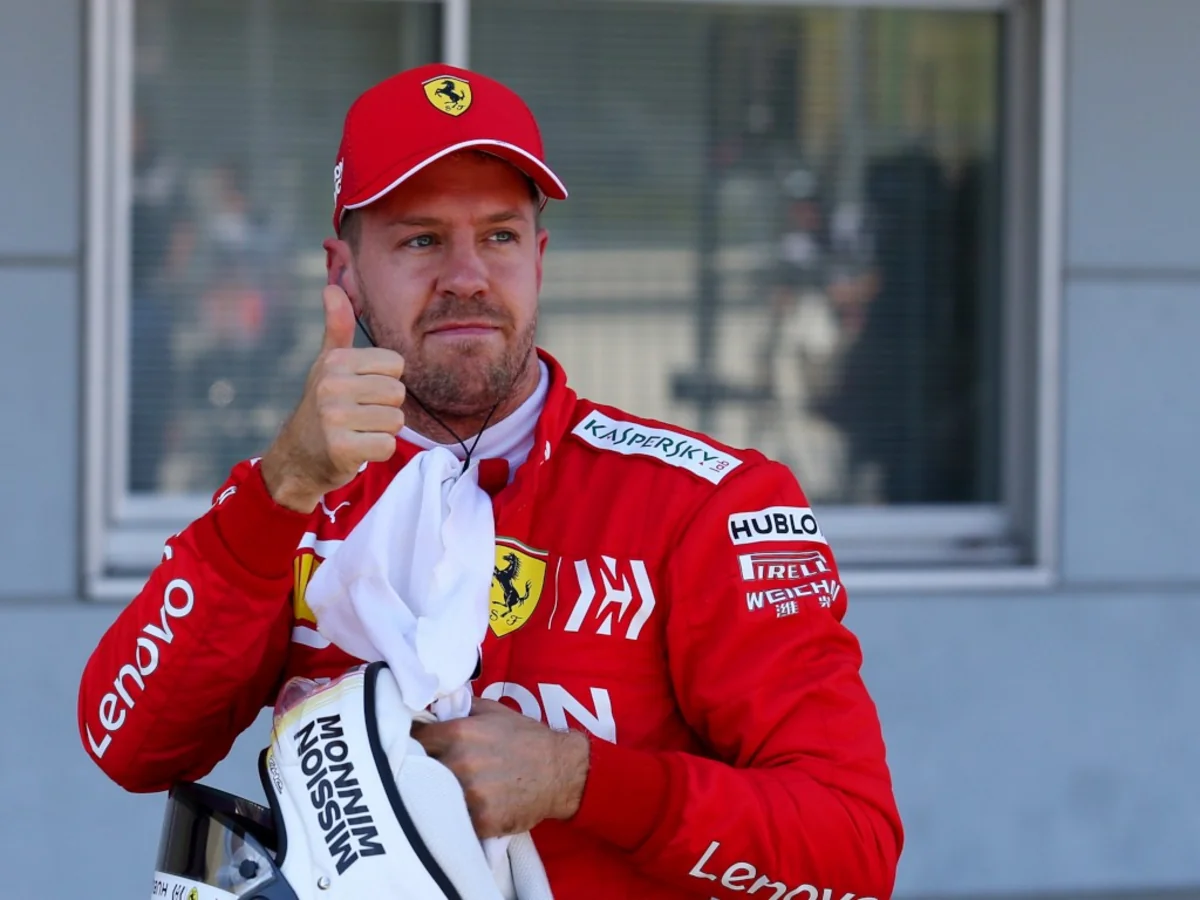 Ferrari dördqat dünya çempionuna ikinci təklifi göndərdi
