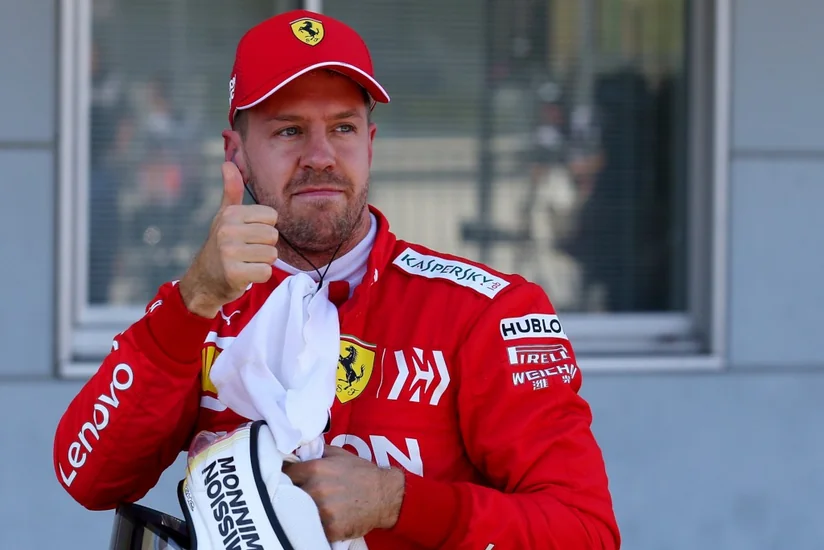 Ferrari dördqat dünya çempionuna ikinci təklifi göndərdi