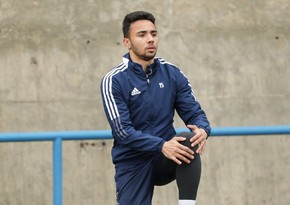 Qarabağın legioneri ilk dəfə milli komandaya dəvət alıb