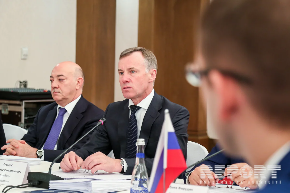 CIS countries to establish single base of lost identity documents for its citizens