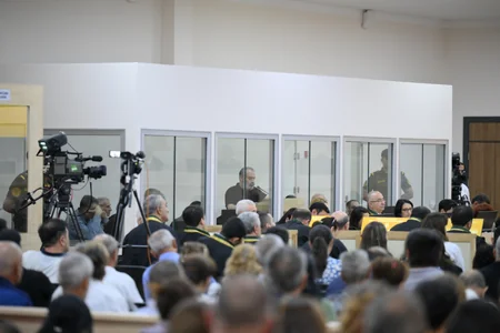 Trial of those accused of war crimes against Azerbaijan held in Baku