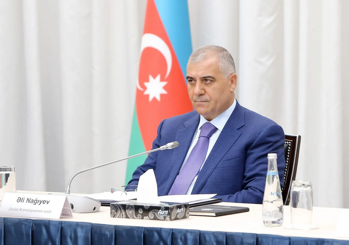 Armenia's position on missing persons remains non-constructive, says Ali Naghiyev