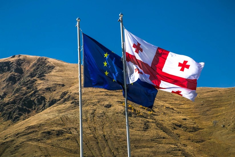 EU-Georgia relations to be discussed in Brussels