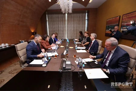 Azərbaycan Uşaqlarının IV Ümumrespublika Forumu başlayıb