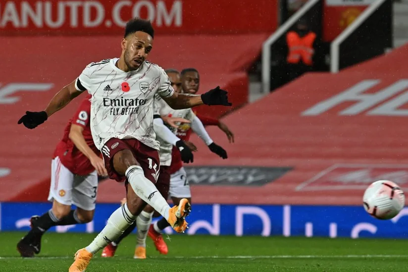 Mançester Yunayted Arsenala uduzdu