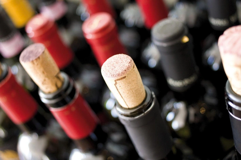 Azərbaycan Gürcüstandan çaxır idxalını 3 dəfə artırıb