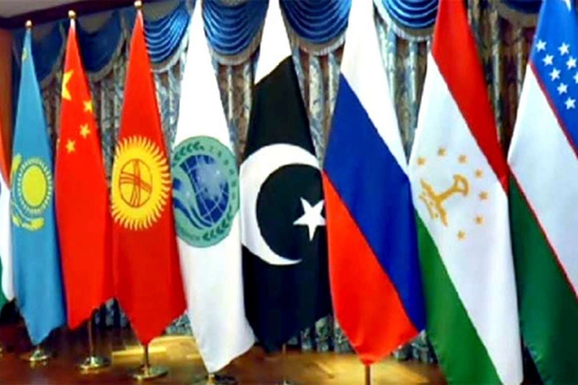 Kazakhstan preparing to hold about 80 events within SCO presidency