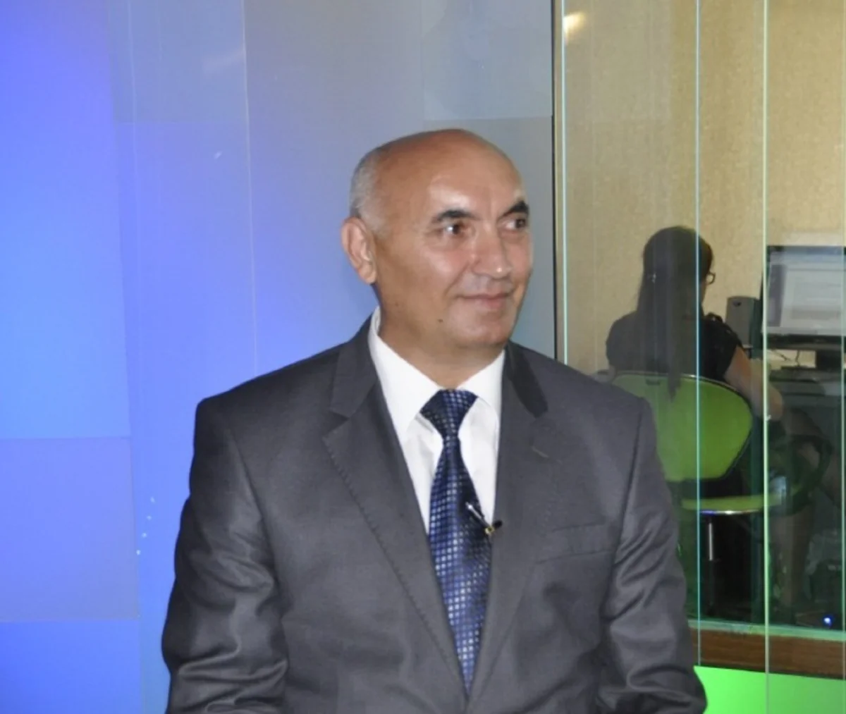 Seyfəddin Talıbov: Xarici donorlar Azərbaycanın aqrar sektorunda yeni layihələr tətbiq edir