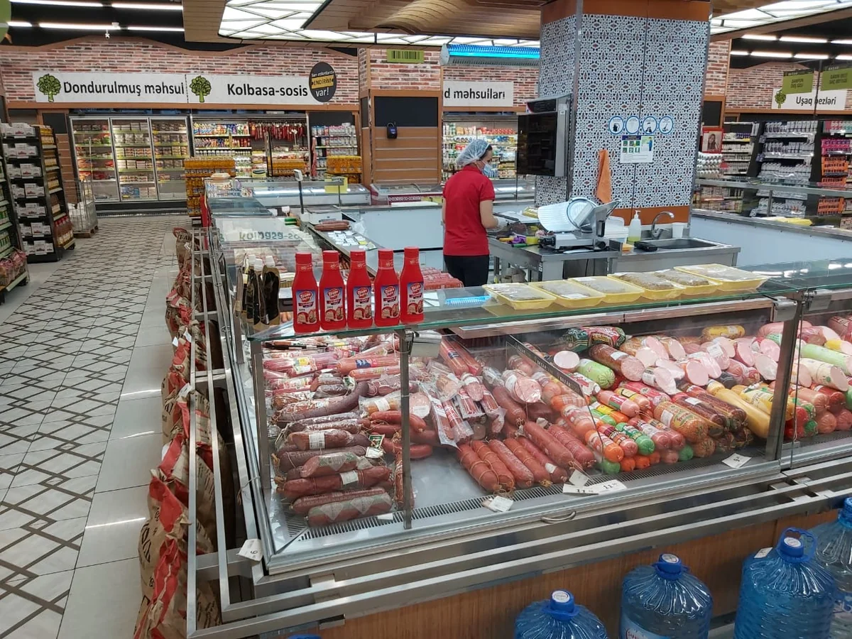 AQTA 84 obyektdə pozuntu aşkar etdi
