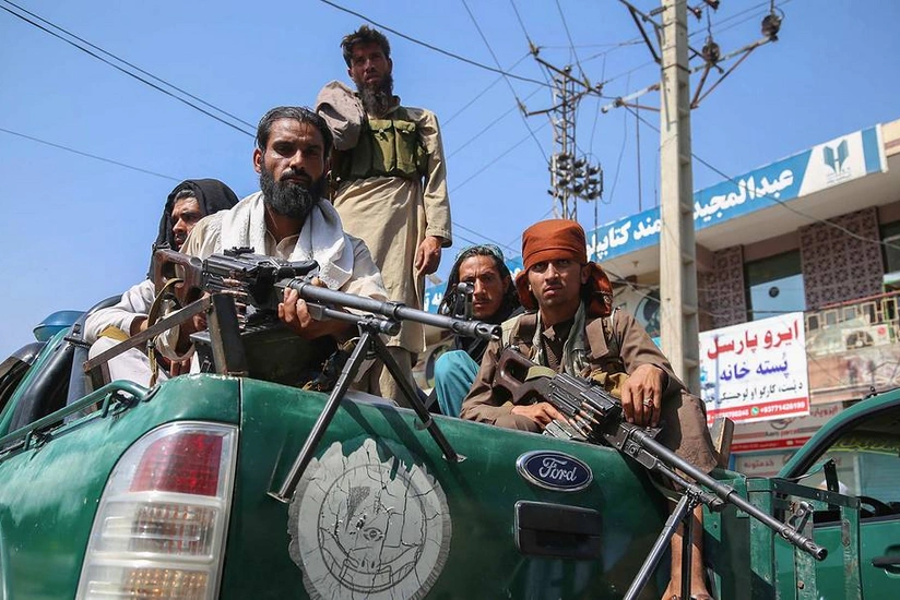 Germany halts economic aid to Afghanistan