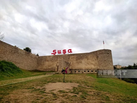 Eximbanka SR Qarabağda Slovakiya layihələrinin icrasını dəstəkləyəcək