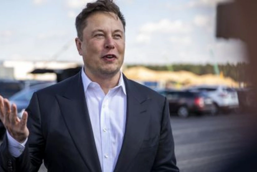 ABŞ Ədliyyə Nazirliyi İlon Maskı məhkəməyə verib