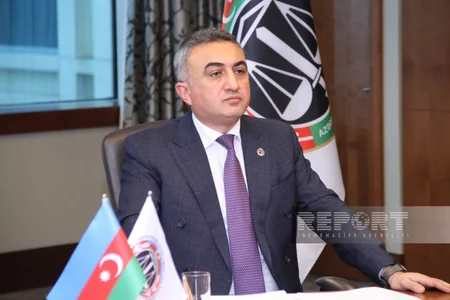 Vəkillər Kollegiyası Rəyasət Heyətinin yeni tərkibdə ilk iclası keçirilib