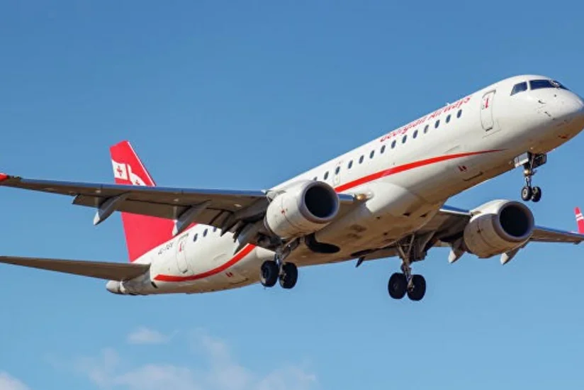 Грузия продлила запрет на регулярное авиасообщение до конца октября