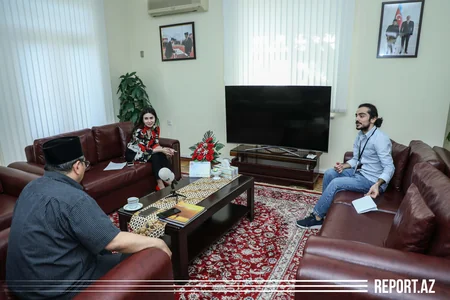 Indonesian Ambassador: I consider Azerbaijan my second home - INTERVIEW
