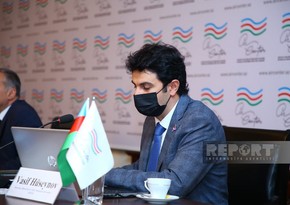 Armenia should provide conditions for return of Western Azerbaijanis to their homeland - AIR Center official 