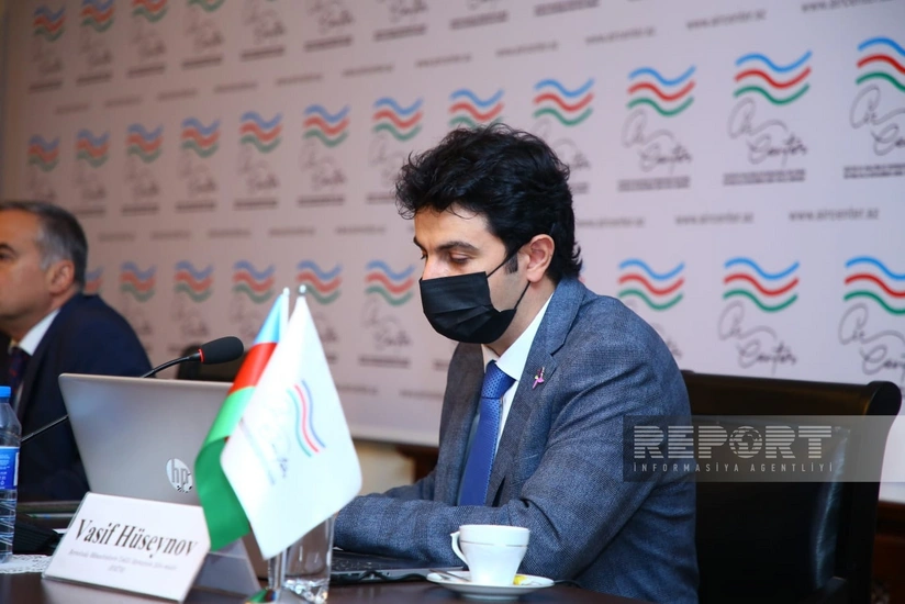 Armenia should provide conditions for return of Western Azerbaijanis to their homeland - AIR Center official