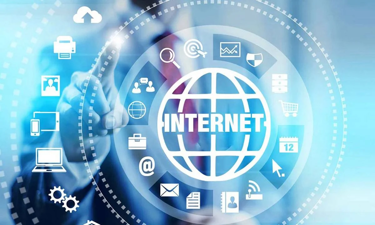 Azərbaycan iyulda genişzolaqlı internetin orta sürətinə görə irəliləyib