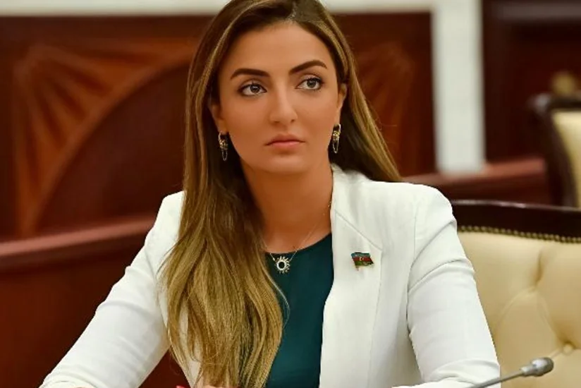 Könül Nurullayeva: “Danışıqlar masasında təcavüzkarla işğala məruz qalan arasında fərq qoyulmalıdır”