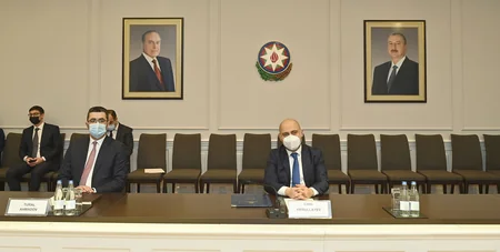 Azərbaycan Macarıstanla təhsil sahəsində əməkdaşlıq edəcək