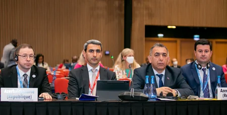 “Ağıllı şəhər” və “Ağıllı kənd” konsepsiyaları Ruandada təqdim olunub