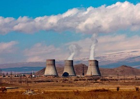 Экс-глава Мецаморской АЭС Армении присвоил более 1 млн долларов