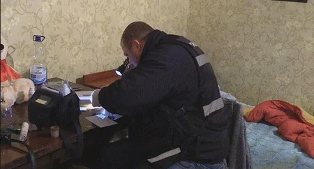 Ukraynada təhsil alan azərbaycanlı tələbə birgə yaşadığı qadını qətlə yetirib