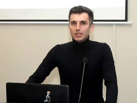 AFFA-da klub nümayəndələri ilə görüş