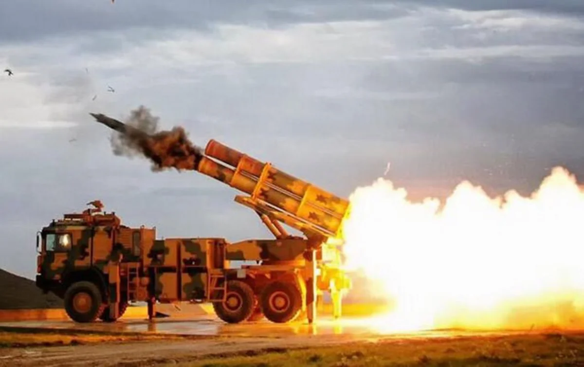 Türkiyə Bəşşar Əsədin 2 557 muzdlusunu zərərsizləşdirdi