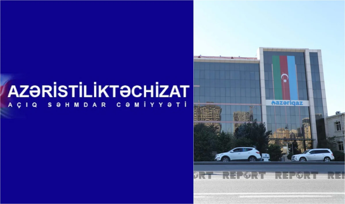Bu mövsüm “Azəristiliktəchizat”ın “Azəriqaz”a borcu varmı?