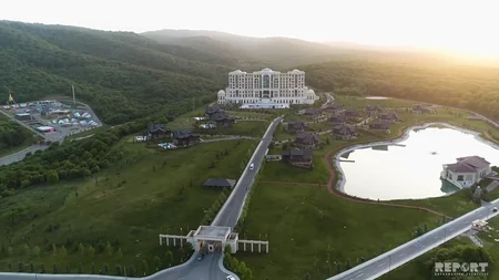 Paytaxt sakinləri yay tətilini harada keçirməyi planlaşdırır? - VİDEOREPORTAJ