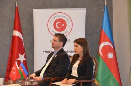 ​Macarıstan parlamentinin deputatı: İndiyədək erməni soyqırımı məsələsi birtərəfli şəkildə araşdırılıb
