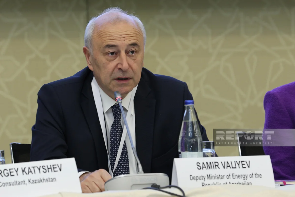 Share of green power in total energy system in Azerbaijan to exceed target indicator by 2030