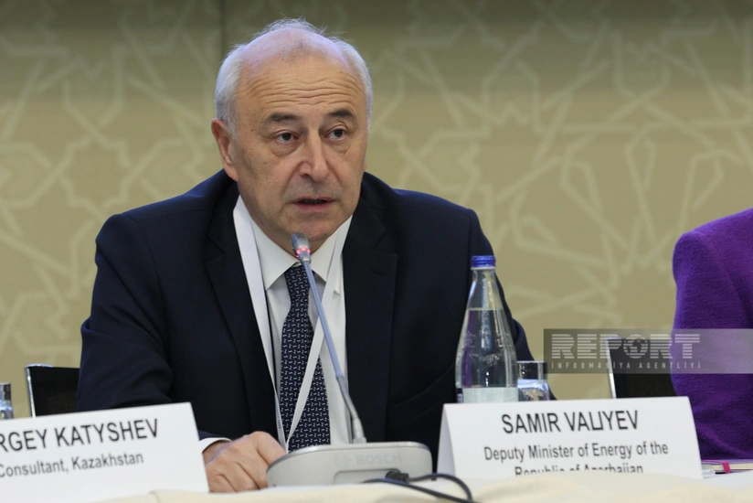 Share of green power in total energy system in Azerbaijan to exceed target indicator by 2030