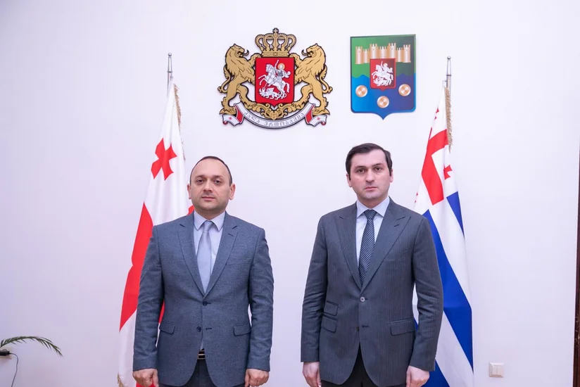 Генконсул: Азербайджан и Грузия постоянно поддерживают друг друга