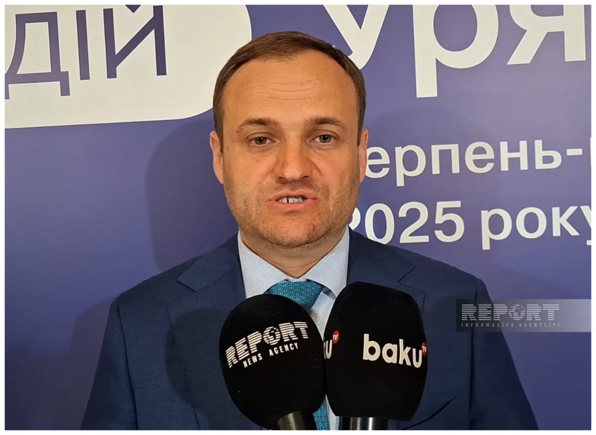 Kuleba: Kyiv to support restoration of Azerbaijani energy facilities in Ukraine damaged by attacks