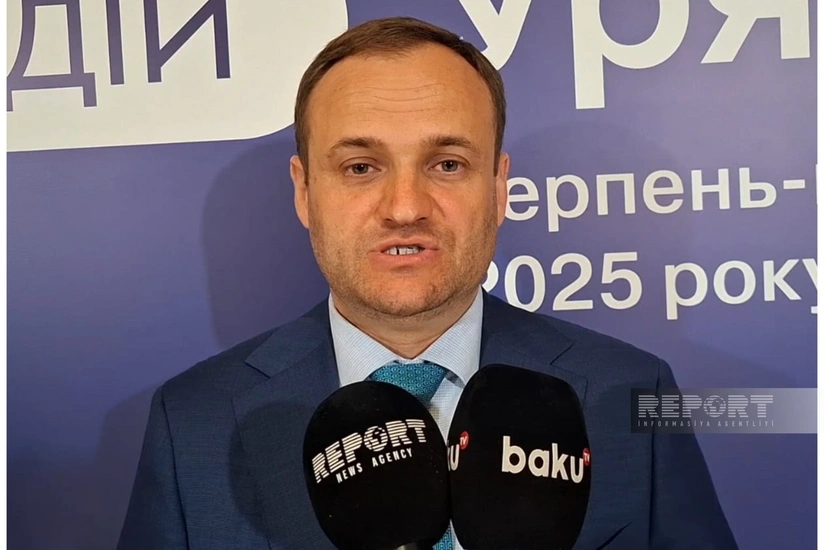 Kuleba: Kyiv to support restoration of Azerbaijani energy facilities in Ukraine damaged by attacks