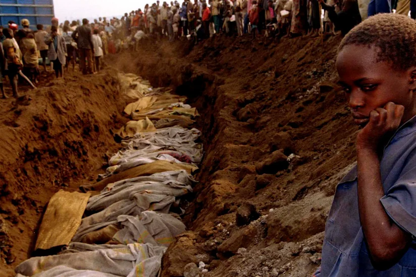 ÜST Ruandada Marburq qızdırmasının epidemiyasının bitdiyini elan edə bilər